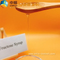 High fructose corn syrup formula